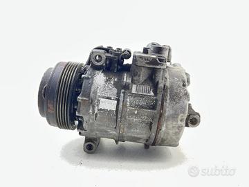 306DZ COMPRESSORE A/C BMW Serie 3 E46 Coupé 2° S