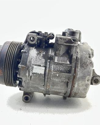 306DZ COMPRESSORE A/C BMW Serie 3 E46 Coupé 2° S