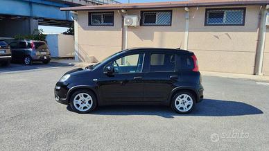FIAT Panda 1.0 FireFly S&S Hybrid City Life 6 Ma