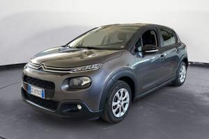 Citroën C3 1.2 puretech Feel Pack s&s 83cv