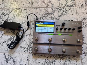 Pedaliera Mooer GE300 lite