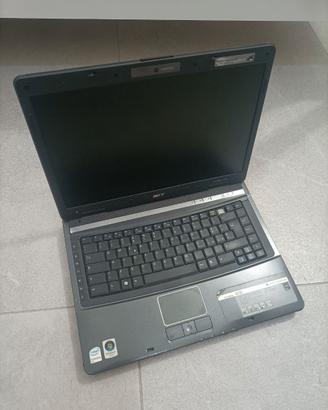Acer TravelMate 5720 completo per ricambi – non fu