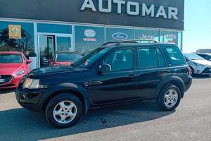 Land Rover Freelander SW 2.0 td4 SE
