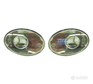 LUCI DI RETROMARCIA LATERALI OPEL ASTRA F CORSA B 