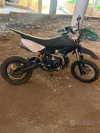 minicross 110 