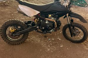 minicross 110 