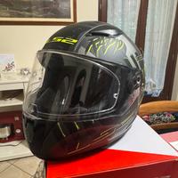 Casco LS2