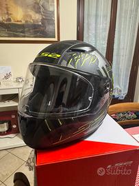 Casco LS2