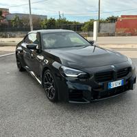 Bmw M2 COUPE