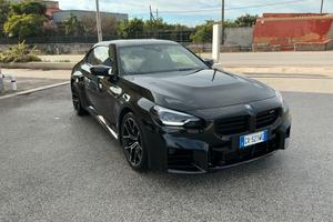 Bmw M2 COUPE