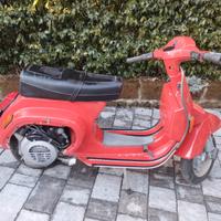 Vespa PK S 1983