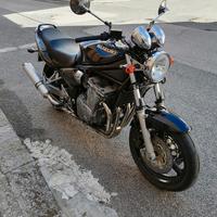 Suzuki GSF 600 Bandit - 2001