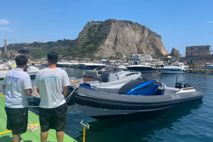 Oromarine s11