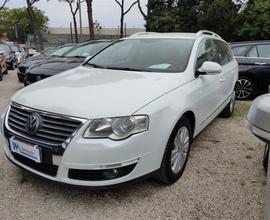 VOLKSWAGEN Passat 2.0 16V TDI Var. DSG"NELLO STA