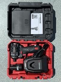 Avvitatore impulsi 12V 170Nm Parkside Performance