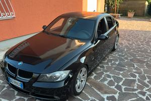Bmw 325i e90 manuale lsd