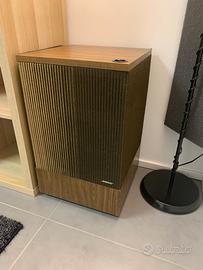 Bose 501 Prima serie perfette