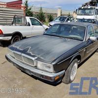 Jaguar xj xj40, xj81 6 3.6 212cv 86-89 -ricambi