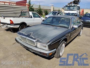 Jaguar xj xj40, xj81 6 3.6 212cv 86-89 -ricambi