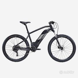 MTB elettrica Rockrider ST500