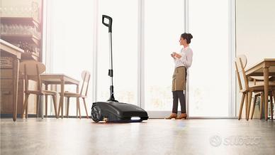 RICAMBI USATI PER LAVAPAVIMENTI FIMAP FIMOP