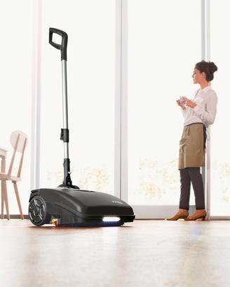 RICAMBI USATI PER LAVAPAVIMENTI FIMAP FIMOP