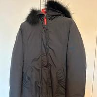 Piumino bambina Freedomday