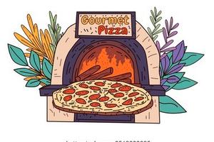 Pizzeria per asporto