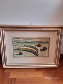 quadro natura morta Giuseppina Merlo 