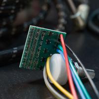 BredaAudio onboard preamp Fender Precision Special