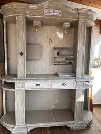 Mobile bar