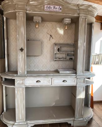Mobile bar