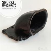 SNORKEL maggiorato Yamaha Ténéré 700 T7