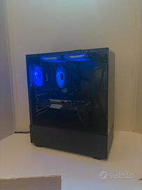 PC Intel i5 RTX 2080 16GB RAM 1TB SSD