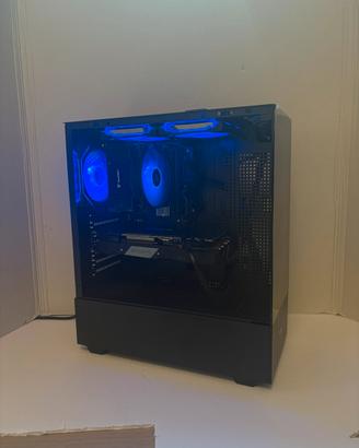 PC Intel i5 RTX 2080 16GB RAM 1TB SSD