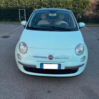 Fiat 500 1.2 Gpl - NEOP. - TETTO - 12 MESI DI GARA