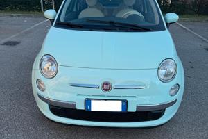 Fiat 500 1.2 Gpl - NEOP. - TETTO - 12 MESI DI GARA