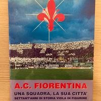 Album completo A.C. Fiorentina - Svima (1994)