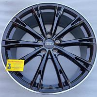 4 Cerchi In Lega NUOVI Da 19 RS Audi