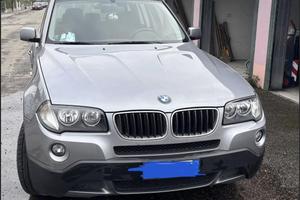 Bmw x3 2.0d