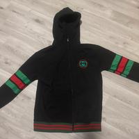 Felpa Gucci