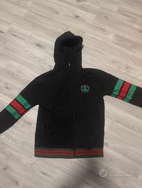 Felpa Gucci