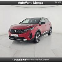 Peugeot 3008 BlueHDi 130 S&S Allure Pack