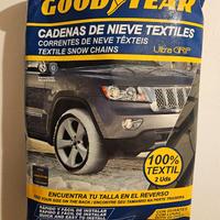GOODYEAR copri gomme neve XXL (verif. taglia foto)