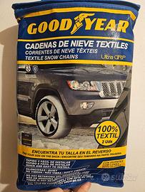 GOODYEAR copri gomme neve XXL (verif. taglia foto)