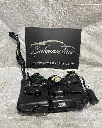 Serbatoio benzina Smart 453 fortwo