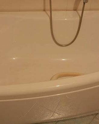 Vasca da bagno Teuco