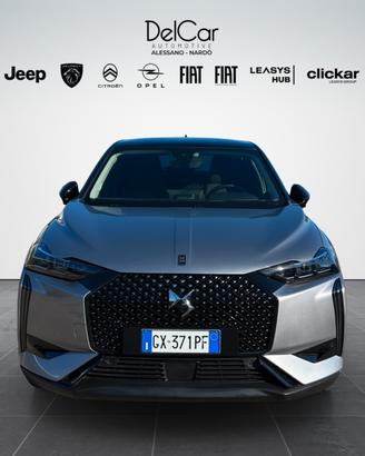 Ds DS3 3 BlueHDi 130 aut. Étoile