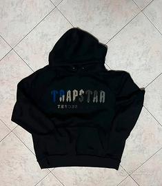 felpa trapstar