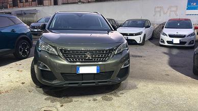 PEUGEOT 3008 BlueHDi 130 S&S EAT8 Allure Pack